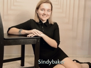 Sindybaker