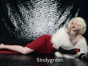 Sindygreen