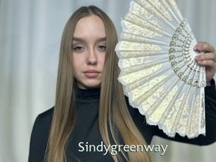Sindygreenway