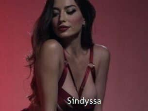 Sindyssa