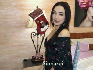 Sionarei