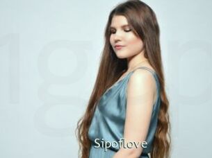 Sipoflove