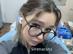 Sirenacuta