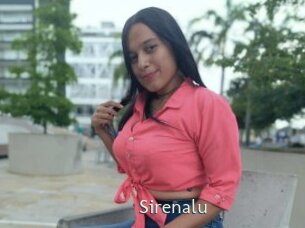 Sirenalu