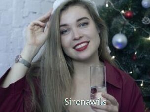 Sirenawils