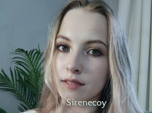 Sirenecoy