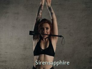 Sirensapphire