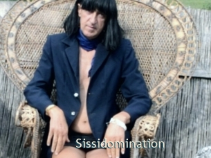 Sissidomination