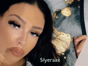 siyeraax 1 grosse chatte poilue