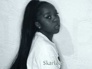 Skarlee