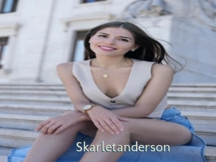 Skarletanderson