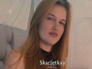 Skarletkay