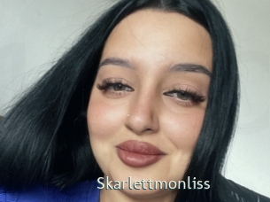 Skarlettmonliss