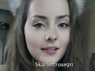 Skarlettrose911