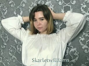 Skarletwilliams