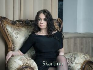 Skarlinn