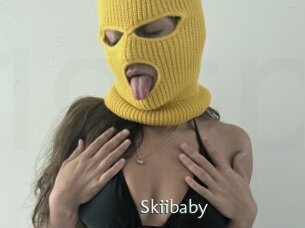 Skiibaby