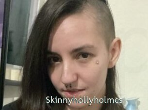 Skinnyhollyholmes