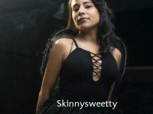 skinnysweetty 1 grosse chatte poilue