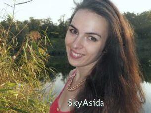 SkyAsida