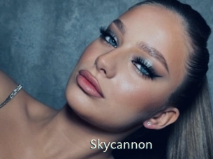 Skycannon