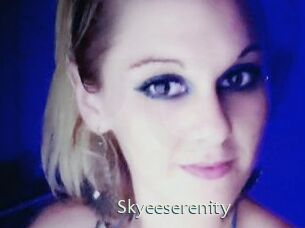 Skyeeserenity