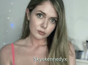 Skyekennedyx