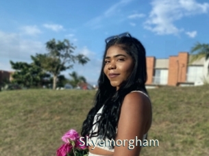 Skyemorgham