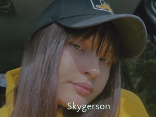 skygerson 1 grosse chatte poilue