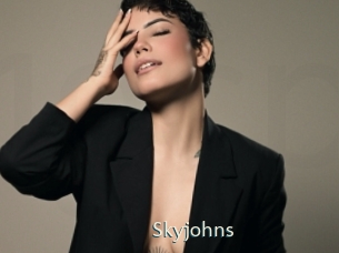 Skyjohns