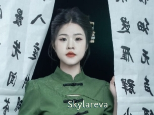 Skylareva