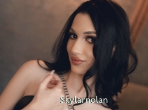 Skylarnolan