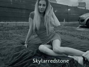 Skylarredstone