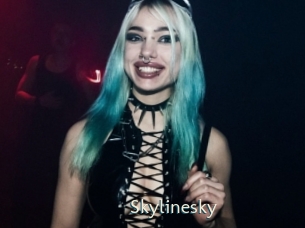 Skylinesky