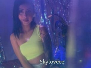 Skyloveee