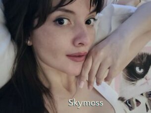 Skymoss
