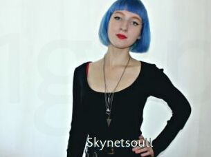 Skynetsoull