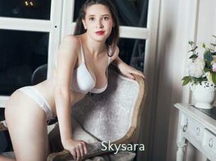Skysara