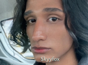 Skyyfox
