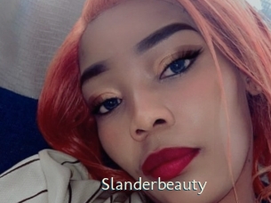 Slanderbeauty