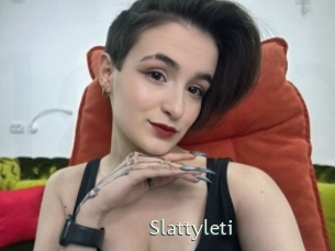 slattyleti 1 grosse chatte poilue