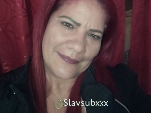 Slavsubxxx