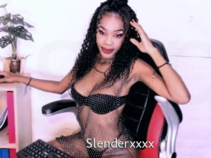 Slenderxxxx