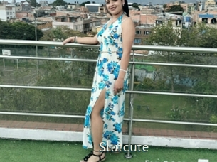 Slutcute