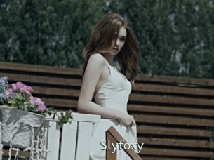 Slyfoxy