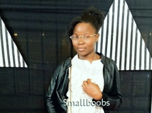 Smallboobs