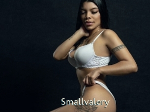 Smallvalery