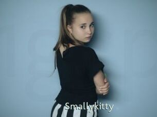 Smallykitty