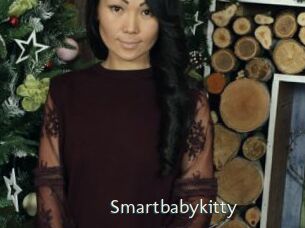 Smartbabykitty
