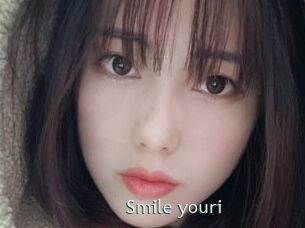 Smile_youri